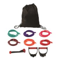 Lifeline variable resistance training kit hot sale