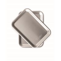 Nordic Ware – Naturals Meatloaf Pan with Lifting Trivet : Kitchen Sink Inc, Franklin, NC