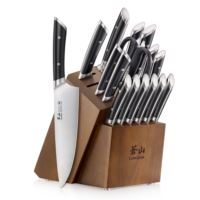 Cangshan Kita Series 6 inch Chef's Knife - ON SALE NOW!