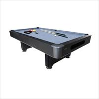 Stiga T8733 ST3100 Competition Indoor Ping Pong Table