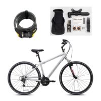 recreation northway men's comfort bike