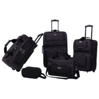 premiumbag deluxe 18 wheeled duffel