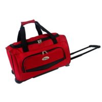 premiumbag deluxe 18 wheeled duffel