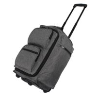 premiumbag deluxe 18 wheeled duffel