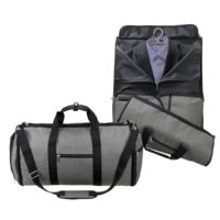 premiumbag deluxe 18 wheeled duffel