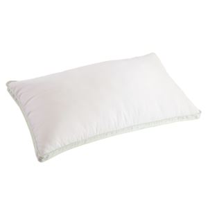 Biosense Select Sleep Pillow w Soft Support King River Rock Rewards