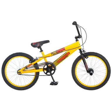 bmx mongoose tone r10