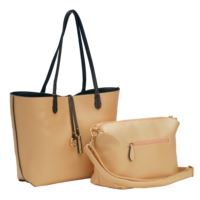 imoshion pheby hobo handbag in cognac