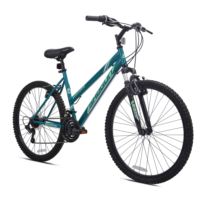 shogun terra 26 women's bike