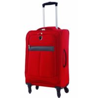 bob mackie 3 piece luggage set